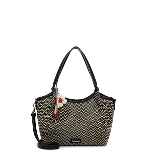 TAMARIS MARO KONSTANTINA<br>Noir