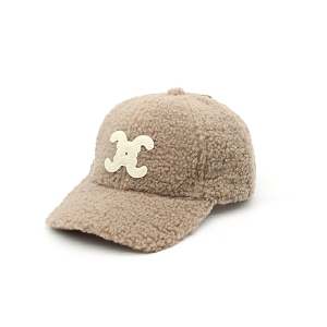  CASQUETTE BASEBALL FURLY<br>Beige
