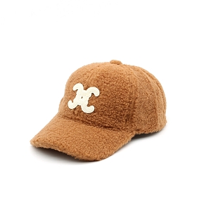  CASQUETTE BASEBALL FURLY<br>Naturel