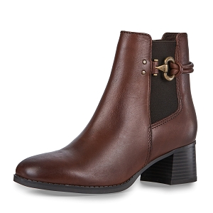  25303-43-BOTTES<br>Marron