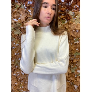 SCARPY CREATION PULL CHIC<br>Beige