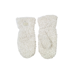 SCARPY CREATION MOUFLE EFFET MOUTON<br>Beige