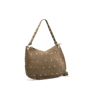  SAC MARO CLOUTÉ<br>Gris