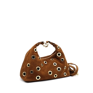  MARO RIVET<br>Naturel