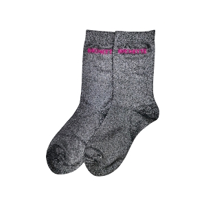 SCARPY CREATION CHAUSSETTES BICHETTE<br>Noir