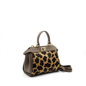  SAC A  MAINS<br>Gris