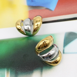  BAGUE TROIS OR<br>Or