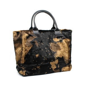  CABAC VACHE BRUNE<br>Marron