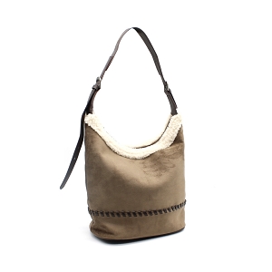  MARO EPAULE 90S<br>Gris