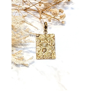 SCARPY CREATION CHARMES<br>Or