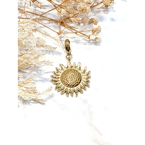 SCARPY CREATION CHARMES<br>Or