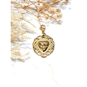 SCARPY CREATION CHARMES<br>Or