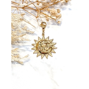 SCARPY CREATION CHARMES<br>Or