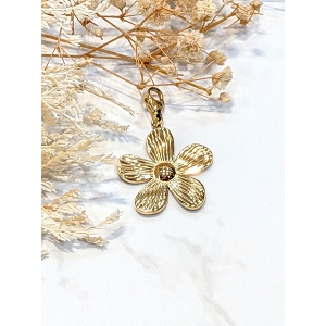 SCARPY CREATION CHARMES<br>Or