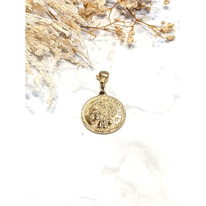 SCARPY CREATION CHARMES<br>Or