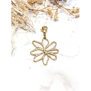 SCARPY CREATION CHARMES<br>Or