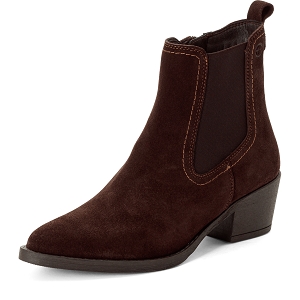  25704-42-BOTTES<br>Marron
