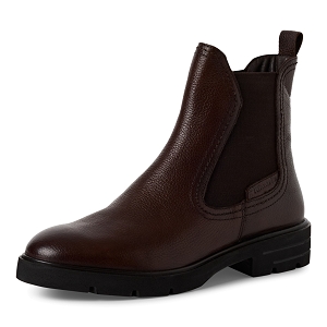  25422-45-BOTTES<br>Marron