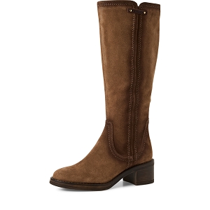  25501-45-BOTTES<br>Marron