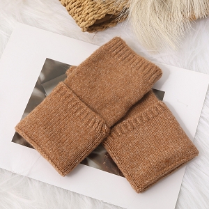  GANT MITAINE JENA<br>Marron