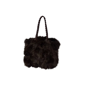 SCARPY CREATION SAC FURLY<br>Marron