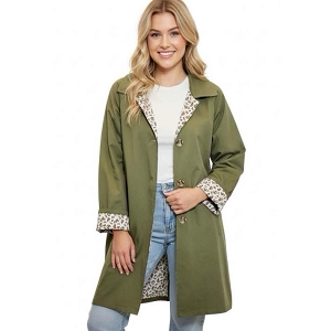  PARKA 34<br>Vert