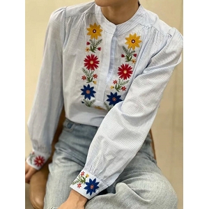  CHEMISE<br>Multicolore