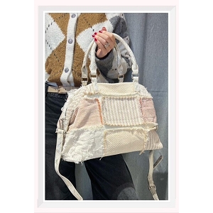 SCARPY CREATION SAC A MAIN<br>Beige