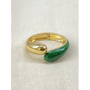 SCARPY CREATION BRACELET FANTAISIE<br>Vert