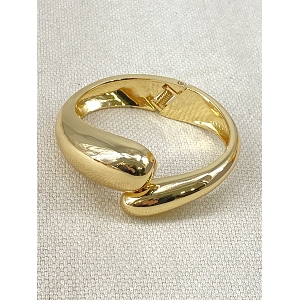 SCARPY CREATION BRACELET FANTAISIE<br>Or