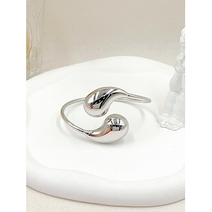 SCARPY CREATION BRACELET<br>Argent