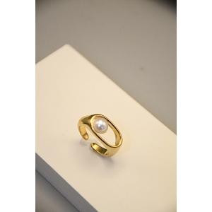  BAGUE<br>Or