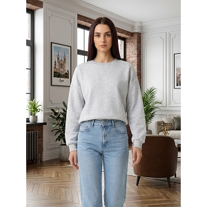  SWEET PULL OVER LE MARAIS<br>Rouge