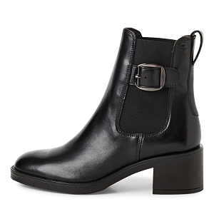  25307-45-BOTTES<br>Noir