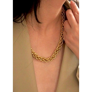  COLLIER MAILLON<br>Or