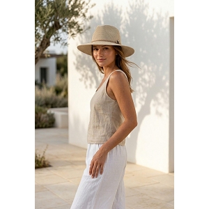  CHAPEAU<br>Beige