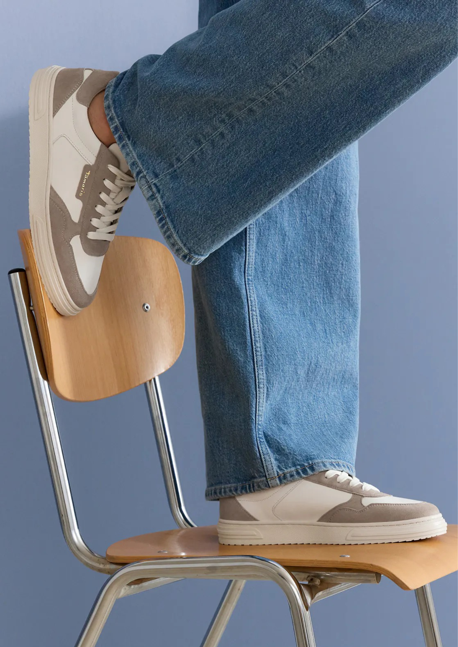 sneaker basket tennis lacet velcro no name adidas puma armistice bensimon converse le coq sportif onitsuka tiger vans superga new balance scarpy