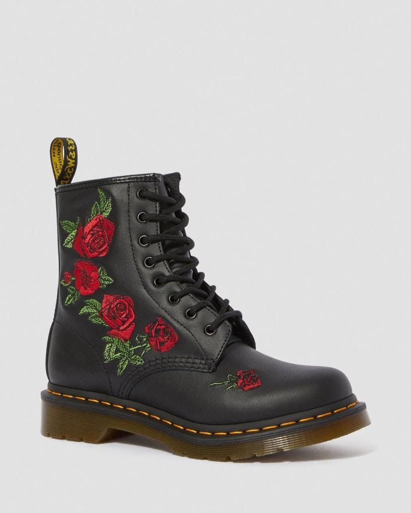 Bottes Dr. Martens Air Wair Authentiques - Taille 8 US Homme - Occasion