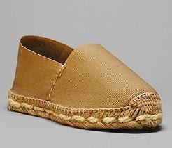 Espadrilles