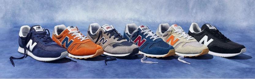 New-Balance