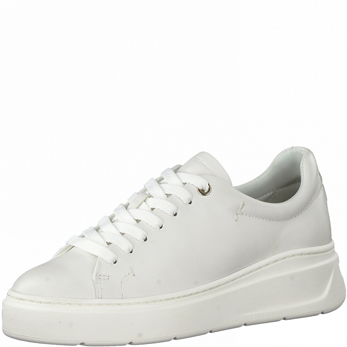 Tamaris my 23700 27 lacets yl blanc