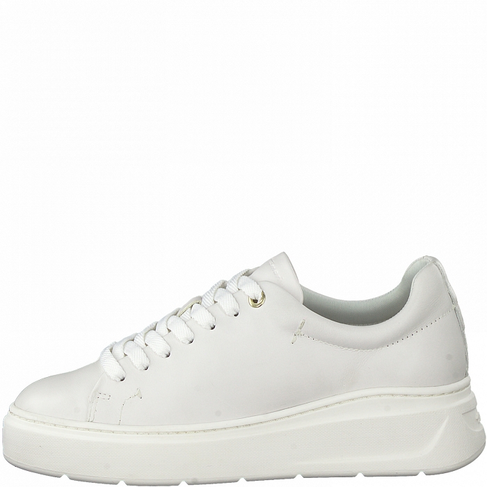Tamaris my 23700 27 lacets yl blanc1398801_2