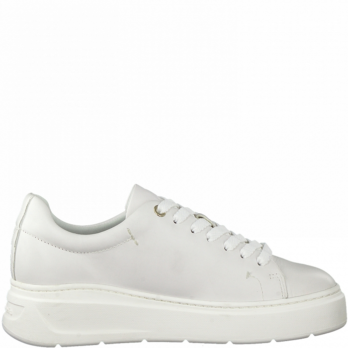 Tamaris my 23700 27 lacets yl blanc1398801_3