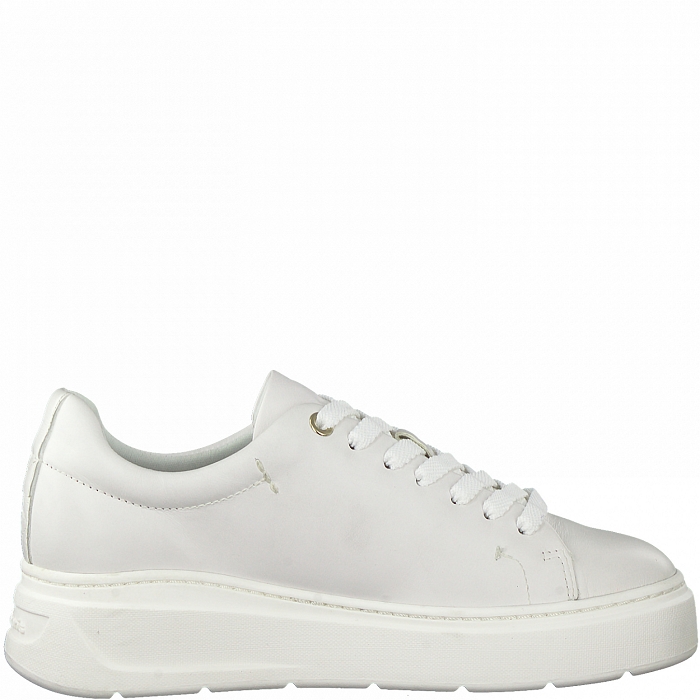 Tamaris 23700 27 lacets blanc1398801_3