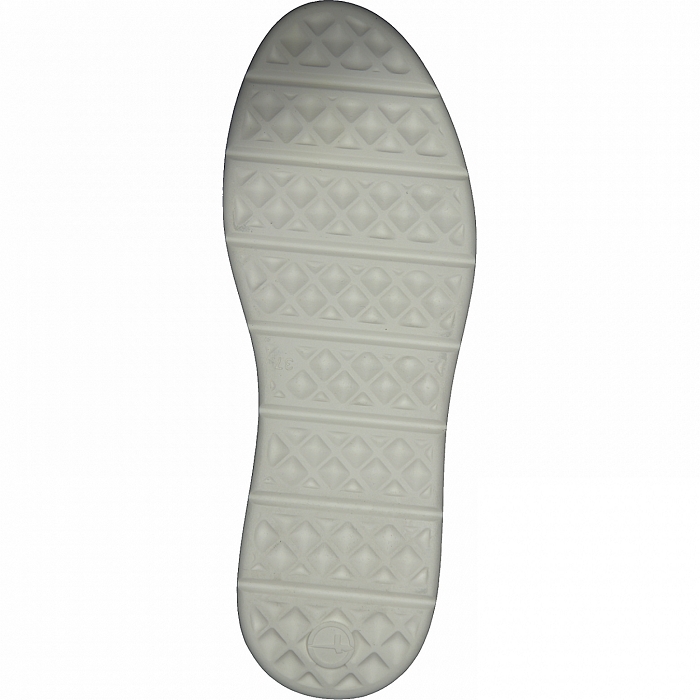 Tamaris my 23700 27 lacets yl blanc1398801_4