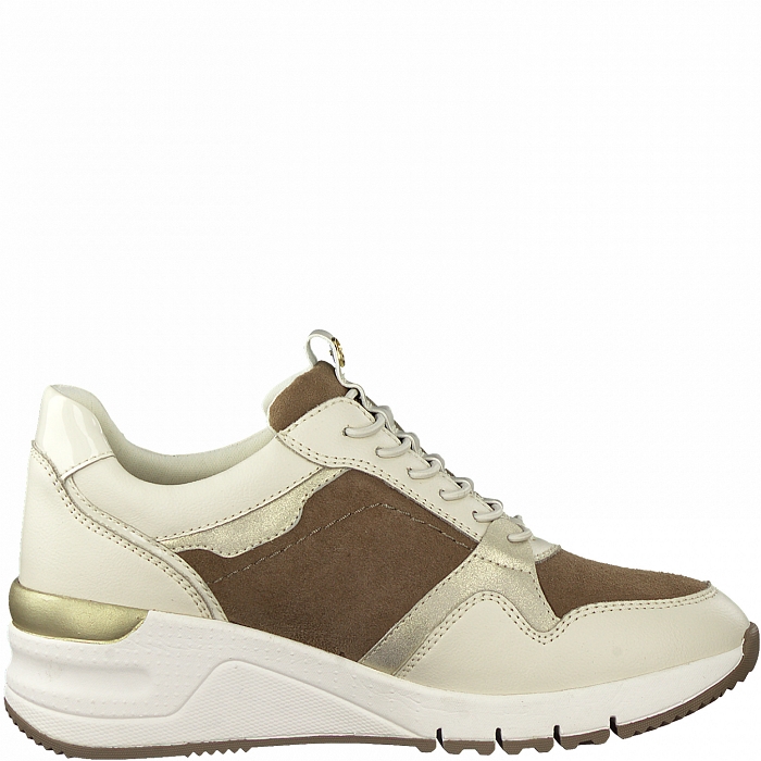 Tamaris 23701 27 lacets beige1398902_3