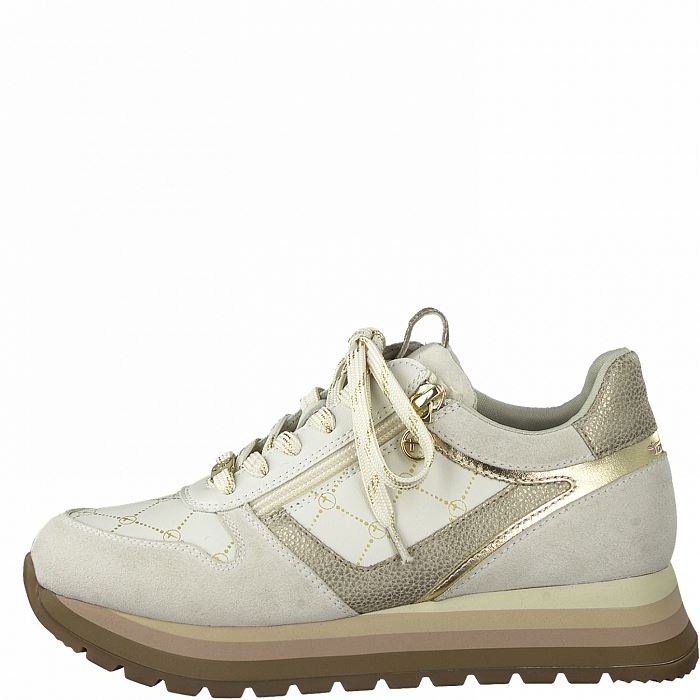 Tamaris 23706 27 lacets beige1399102_2