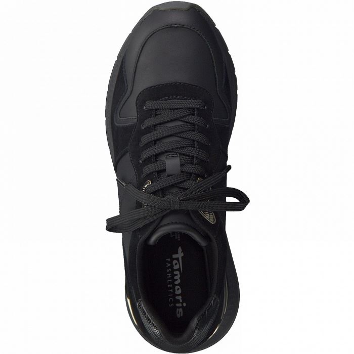 Tamaris 23717 27 lacets noir1399501_5