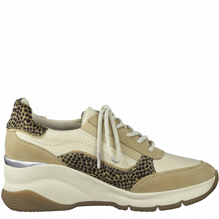 Tamaris my 23720 27 lacets yl beige1399601_3