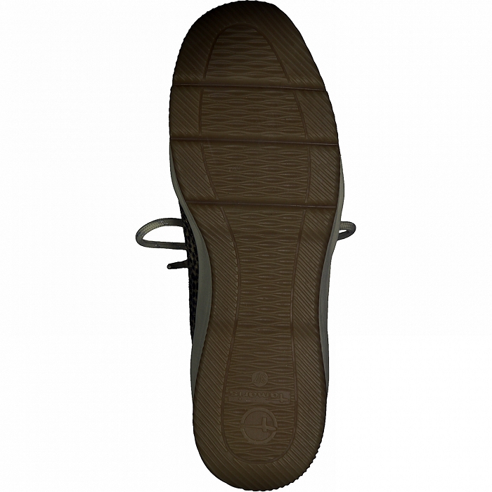 Tamaris my 23720 27 lacets yl beige1399601_4